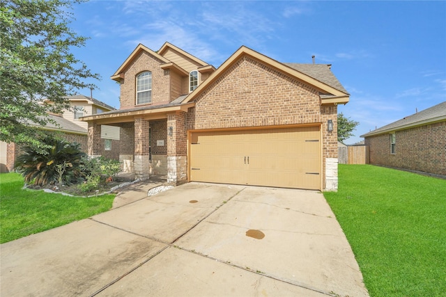 5903 Carpenters Hollow Ct, Houston, TX 77049 - photo 1