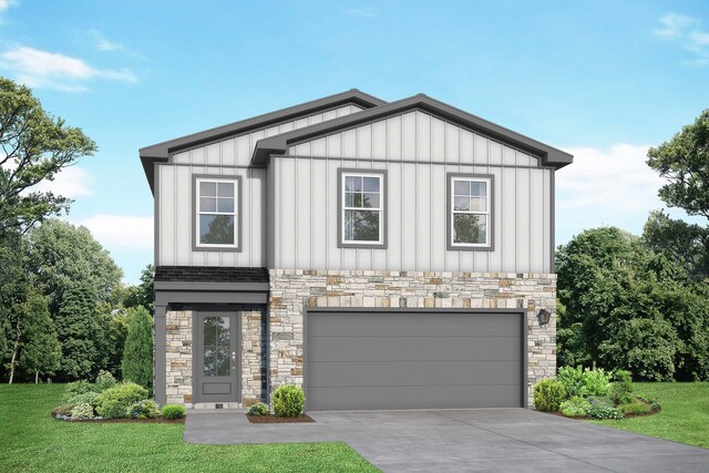 8602 Blueberry Ash St, Magnolia, TX 77354 - photo 1
