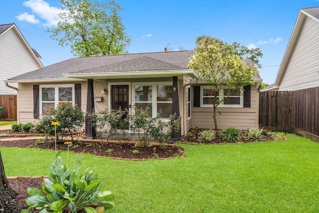 1733 Ebony Ln, Houston, TX 77018 - photo 1