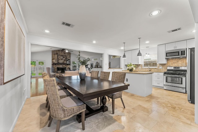 1733 Ebony Ln, Houston, TX 77018 - photo 2