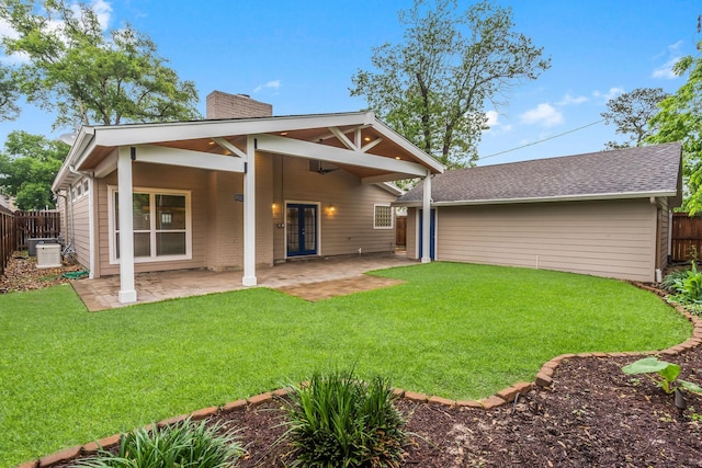 1733 Ebony Ln, Houston, TX 77018 - photo 9