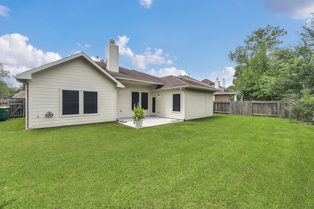 2043 Lulach Ln, Conroe, TX 77301 - photo 8