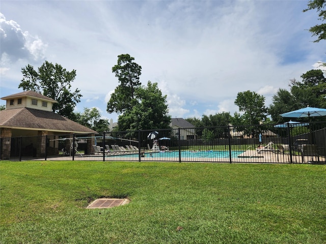 2043 Lulach Ln, Conroe, TX 77301 - photo 25