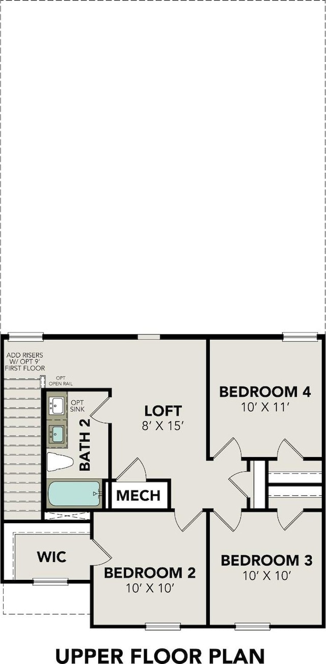 8618 Blueberry Ash St, Magnolia, TX 77354 - photo 4