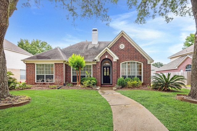23006 Greenrush Dr, Katy, TX 77494 - photo 1