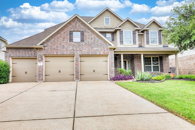 4727 Autumn Pine Ln, Houston, TX 77084 - photo 1
