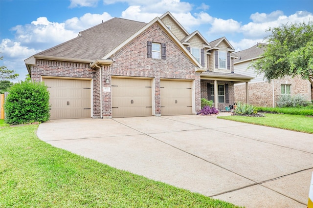 4727 Autumn Pine Ln, Houston, TX 77084 - photo 38