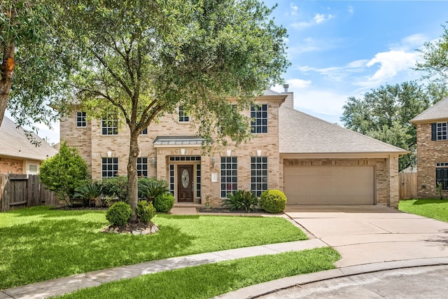 1810 Candle Light Ct, Sugar Land, TX 77498 - photo 26