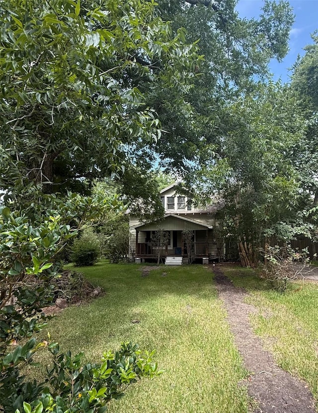 5506 1st St, Crosby, TX 77532 - photo 1