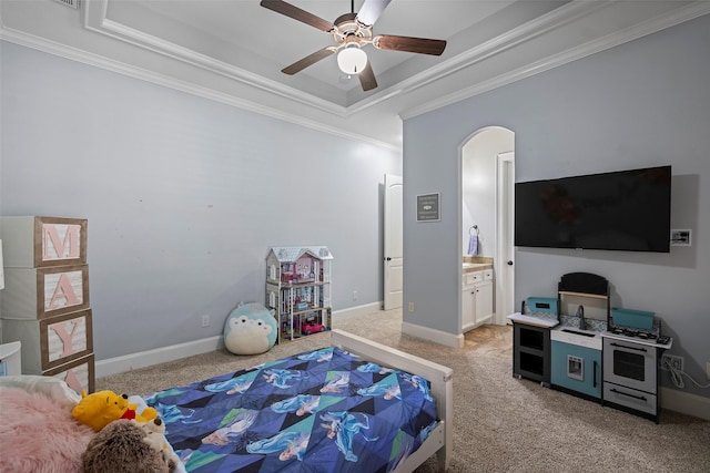18611 N Frio River Cir, Cypress, TX 77433 - photo 12