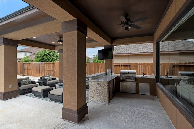 18611 N Frio River Cir, Cypress, TX 77433 - photo 25