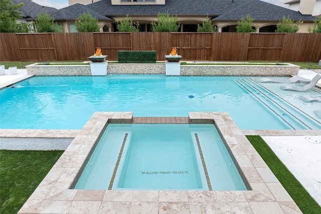 18611 N Frio River Cir, Cypress, TX 77433 - photo 27