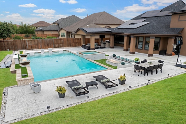 18611 N Frio River Cir, Cypress, TX 77433 - photo 29