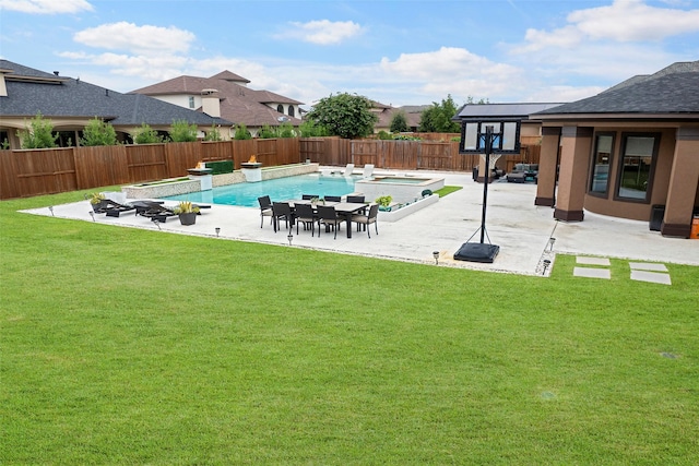 18611 N Frio River Cir, Cypress, TX 77433 - photo 31