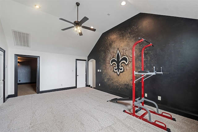 18611 N Frio River Cir, Cypress, TX 77433 - photo 45