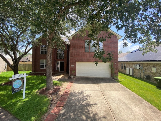 1611 Pebble Brk, Missouri City, TX 77459 - photo 2