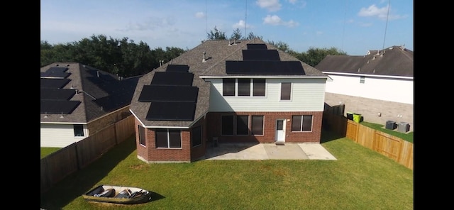 1611 Pebble Brk, Missouri City, TX 77459 - photo 12