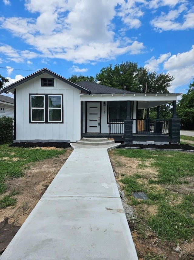 3241 Reeves St, Houston, TX 77004 - photo 1