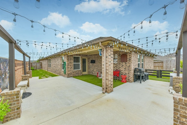 11527 Cypress Elm Ct, Richmond, TX 77406 - photo 37