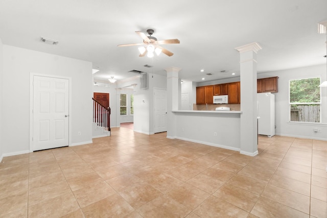130 W Montfair Blvd, The Woodlands, TX 77382 - photo 7