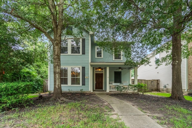 130 W Montfair Blvd, The Woodlands, TX 77382 - photo 27