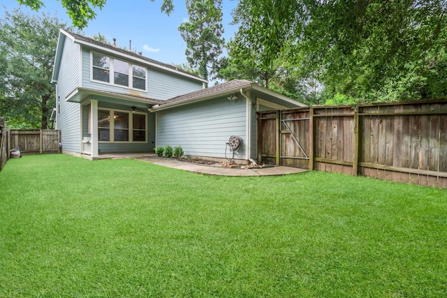 130 W Montfair Blvd, The Woodlands, TX 77382 - photo 23