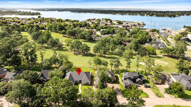 1108 April Waters Dr N, Montgomery, TX 77356 - photo 2