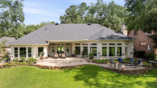 1108 April Waters Dr N, Montgomery, TX 77356 - photo 35