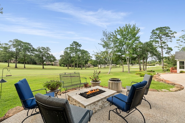 1108 April Waters Dr N, Montgomery, TX 77356 - photo 38