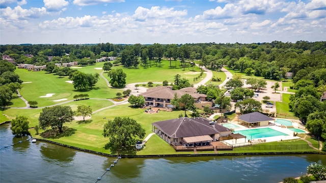 1108 April Waters Dr N, Montgomery, TX 77356 - photo 45