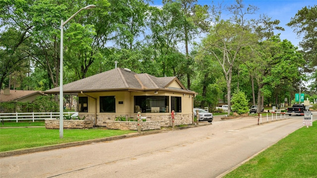 1108 April Waters Dr N, Montgomery, TX 77356 - photo 48