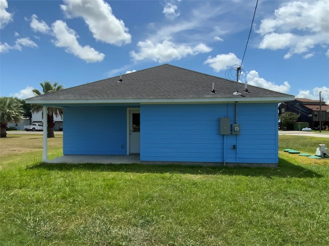 619 W Bayshore, Palacios, TX 77465 - photo 21