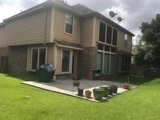 13002 Orchard Green Dr, Richmond, TX 77407 - photo 39