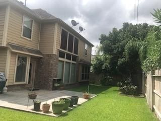13002 Orchard Green Dr, Richmond, TX 77407 - photo 40