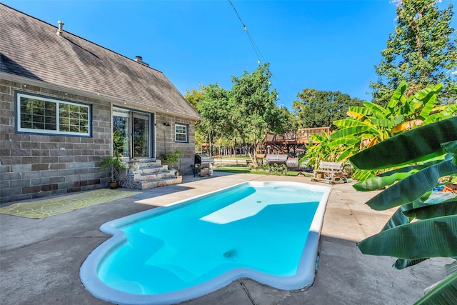13392 Southshore Dr, Conroe, TX 77304 - photo 28