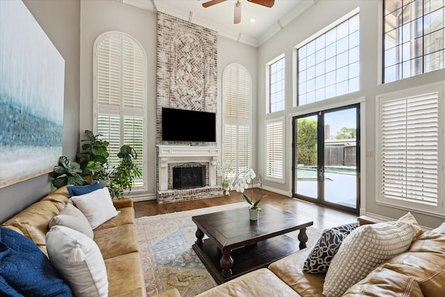 1503 Kelliwood Oaks Dr, Katy, TX 77450 - photo 5