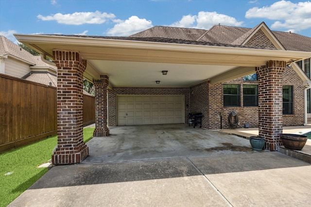 1503 Kelliwood Oaks Dr, Katy, TX 77450 - photo 28