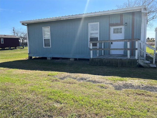 601 W Oakland Ave, Seadrift, TX 77983 - photo 11