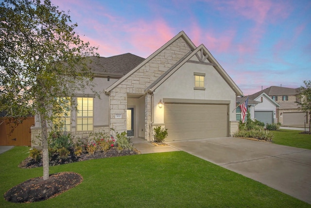 3831 Robinson Bend Dr, Spring, TX 77386 - photo 1