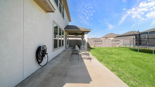 3831 Robinson Bend Dr, Spring, TX 77386 - photo 36