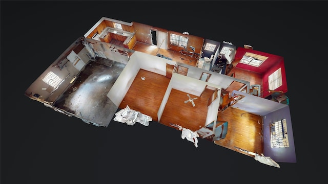 7302 Sandra St, Houston, TX 77028 - photo 7