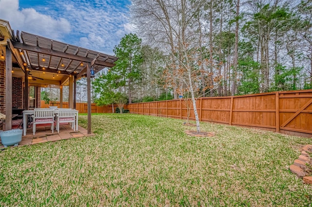 182 Climbing Oaks Pl, Montgomery, TX 77316 - photo 34
