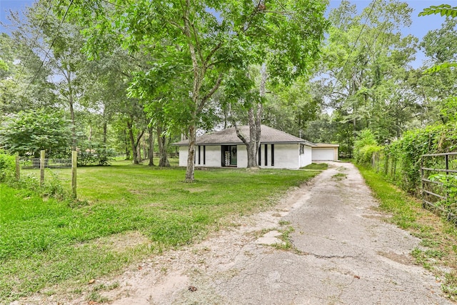 1013 Lake Glen Rd, Huffman, TX 77336 - photo 1