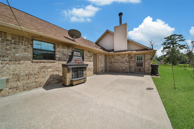 172 Oak Hill Dr, Point Blank, TX 77364 - photo 25
