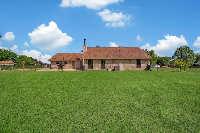 172 Oak Hill Dr, Point Blank, TX 77364 - photo 26