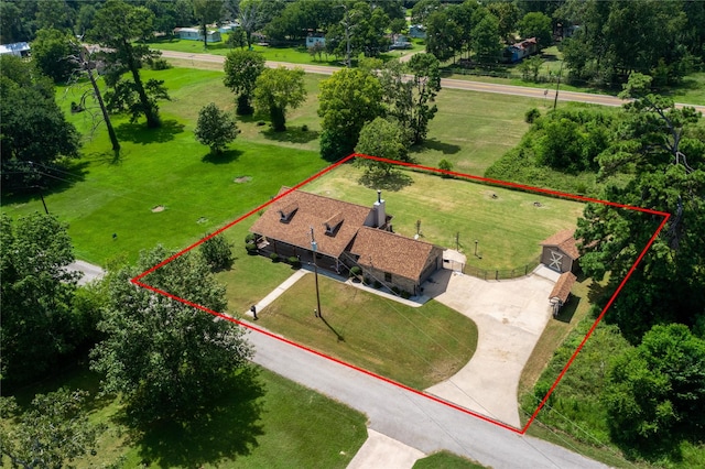 172 Oak Hill Dr, Point Blank, TX 77364 - photo 28
