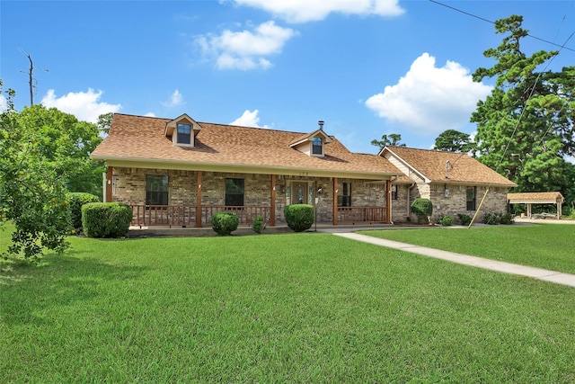 172 Oak Hill Dr, Point Blank, TX 77364 - photo 1