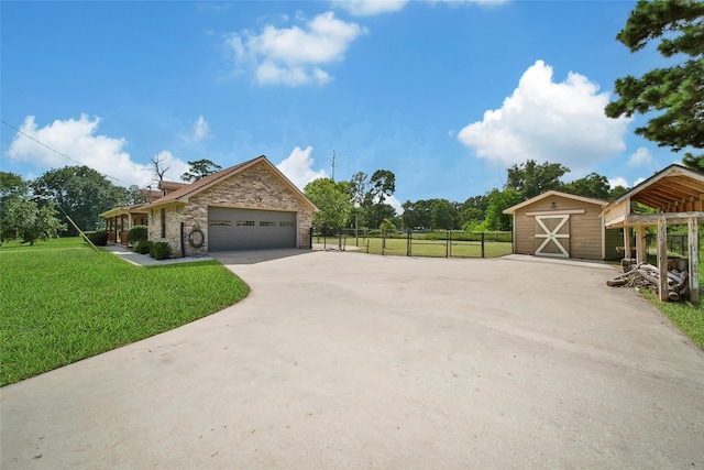 172 Oak Hill Dr, Point Blank, TX 77364 - photo 2