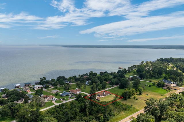 172 Oak Hill Dr, Point Blank, TX 77364 - photo 4