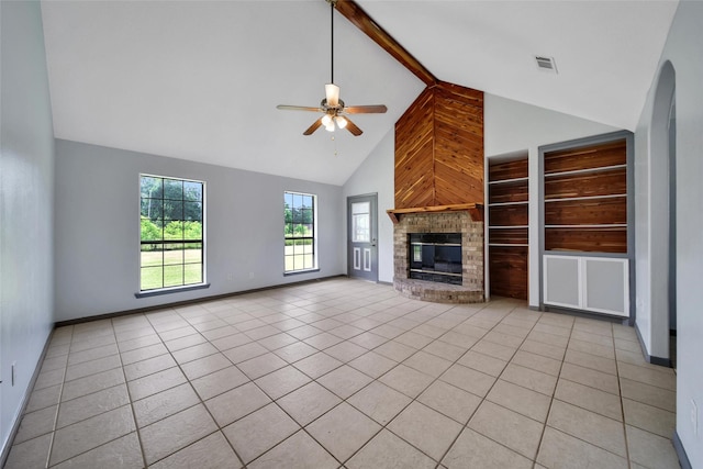 172 Oak Hill Dr, Point Blank, TX 77364 - photo 7